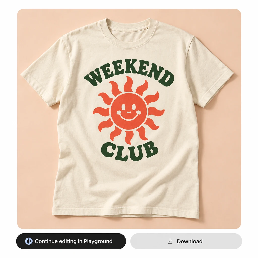 See your design on a product